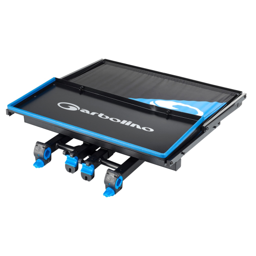 Desserte Garbolino Double Plateau Xl - Plateau Principal... 2