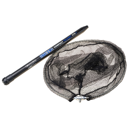 Ensemble Manche Garbolino Compact 2m70 - 7 Brins - Tete...