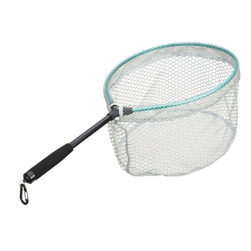 Epuisette Raquette Fixe Garbolino Addiction +...