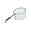 Epuisette Raquette Fixe Garbolino Addiction + Aimant - Aluminium