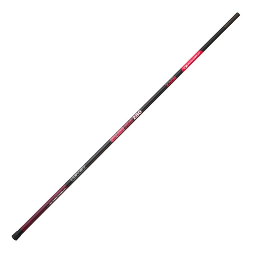 Manche D'Epuisette Garbolino Netsy Silver Pro Series 280...
