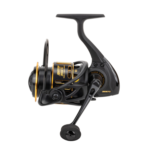 Moulinet Garbolino Match Gold 359fd - Frein...