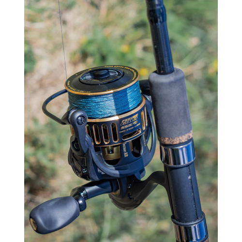 Moulinet Garbolino Match Gold 359fd - Frein...