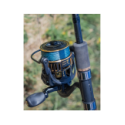 Moulinet Garbolino Match Gold 359fd - Frein Avant - Format 3500 - 9 Roulements (8+1) -