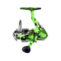 Moulinet Garbolino Jungle Spin Fd