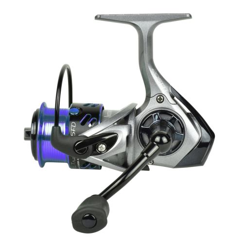 Moulinet Garbolino Supra Feeder 505fd - Frein...