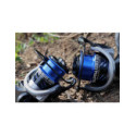 Moulinet Garbolino Supra Feeder 505fd - Frein Avant - Format 5000 - 5 Roulements (4+1) -