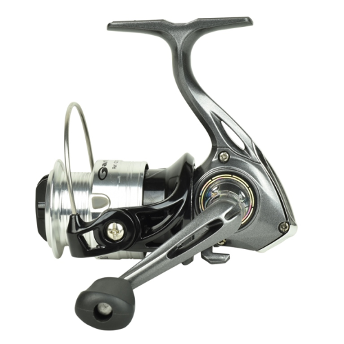 Moulinet Garbolino Strike Trout Fd - T800 - 150m De 0,20mm
