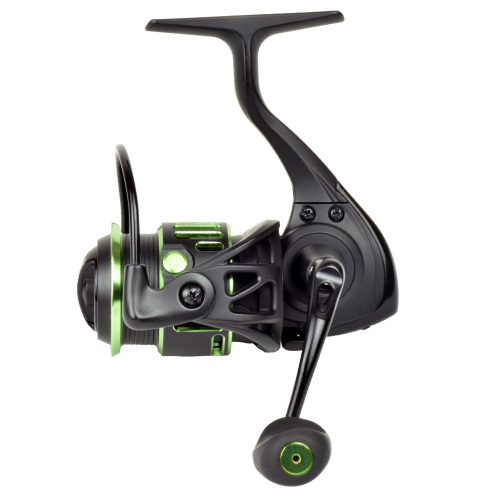 Moulinet Garbolino Liberty Trout Fd - T1500 - 80m De...