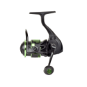 Moulinet Garbolino Liberty Trout Fd - T1500 - 80m De 0,18mm - Poids 200g