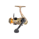 Moulinet Garbolino Optima Trout Live Fd  - T800 - Ratio 5,2-1 - 100m De 0,20mm -