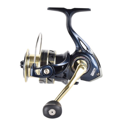 Moulinet Garbolino Lexica Predator Fd - T4000 - Ratio...