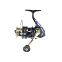 Moulinet Garbolino Lexica Predator Fd - T4000 - Ratio 5,0-1 - 170m De 0,30mm -