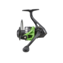 Moulinet Garbolino Safari Spin Fd - T1000 - Ratio 5,2-1 - 195m De 0,20mm -