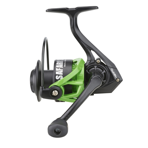 Moulinet Garbolino Safari Spin Fd - T4000 -...