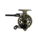 Moulinet Garbolino Addiction Toc - T65mm - ~120m De 0,20m -