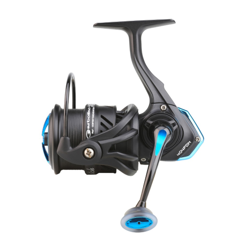 Moulinet Garbolino Fastcast Match Fdm  - 4...