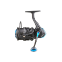 Moulinet Garbolino Fastcast Match Fdm  - 4 Roulements (3+1) -