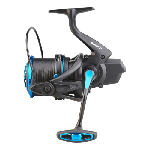 Moulinet  Garbolino Zombie Max Feeder Long Cast...