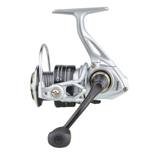 Moulinet Garbolino Thorium Spin Fd - T1000 - Ratio 5,2-1...