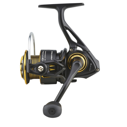 Moulinet Garbolino Spectrum Spin Fd - T1000 -