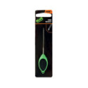 Aiguille Fox Edges Micro Fine Needle - Green