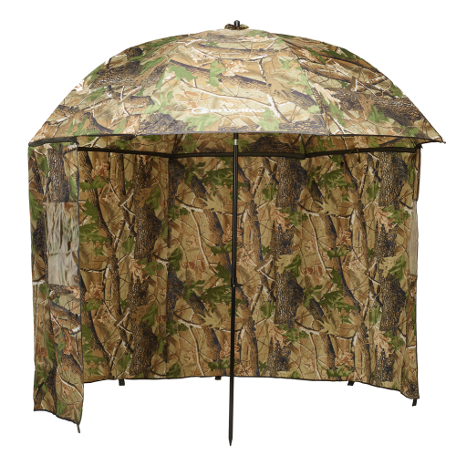 Parapluie Tente Garbolino Bullet Camou