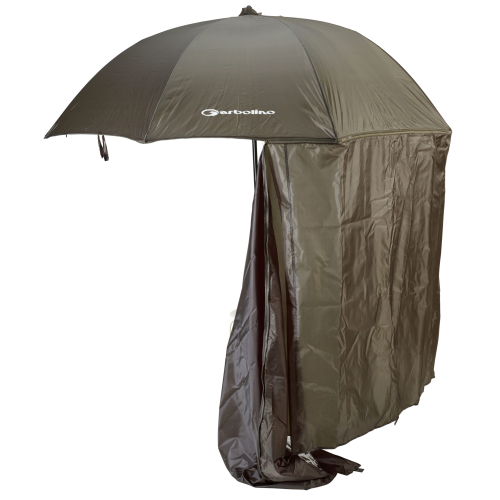 Parapluie Tente Garbolino Bullet Vert