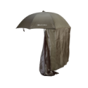 Parapluie Tente Garbolino Bullet Vert