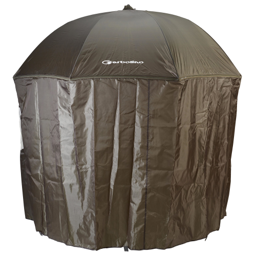 Parapluie Tente Garbolino Bullet Vert