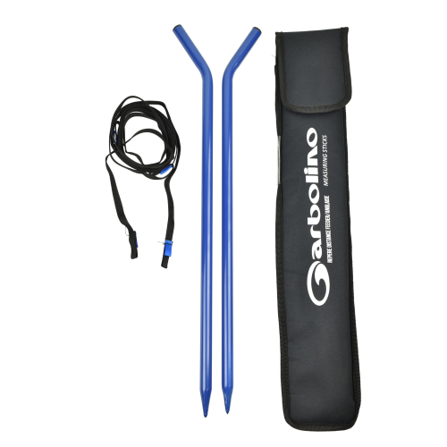 Repere Distance Garbolino Feeder-Anglaise -