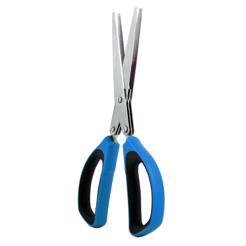 Ciseau A Esches Garbolino - Chopped Worm Scissors