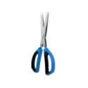 Ciseau A Esches Garbolino - Chopped Worm Scissors