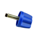 Vis De Serrage Garbolino Plateforme (vis Papilon Embout Plastique)