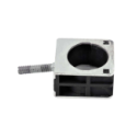 Bloc De Serrage Garbolino Pied D36 (vis M8-Armature Metalique-Insert Plastique)