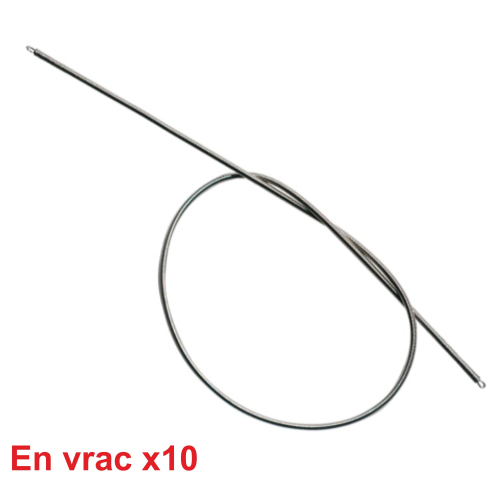 Lancette Standard Garbolino -  (10 Pièces)