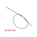 Lancette Standard Garbolino -  (10 Pièces)