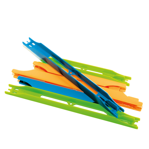 Kit Plioirs Garbolino - 26 Cm X 13 Mm - 30 Ploirs (15...