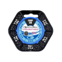 Chevrotines Competition Garbolino - Boite Distributrice 5 Cases - N° 4-0-5-0-6-0-7-0-8-0
