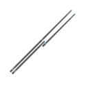 Brin Twin Conique Garbolino Competition - 75 Cm - 25 Gr