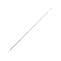 Scion Pleins Garbolino Verre Superflex - D : 2,2mm - L : 530mm - Anneaux T4 - Pw : 0,25oz
