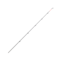 Scion Pleins Garbolino Carbone Superflex - D : 2,2mm - L : 530mm - Anneaux T4 - Pw : 0,75o
