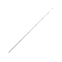Scions Pleins Garbolino Carbone - Distanceflex Extreme - D : 3,5mm - L : 700mm -