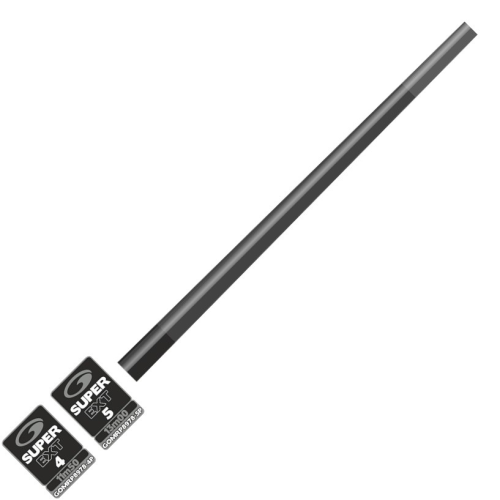 Mini Rallonge Garbolino Light "s" - Std - Pour...