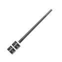 Mini Rallonge Garbolino Light "s" - Std - Pour Porter Votre Xslim À 11m50