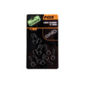 Attache Rapide Fox Edges O Ring Kwik Connector x 10