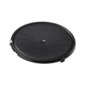 Couvercle Pour Seau Garbolino - 13l