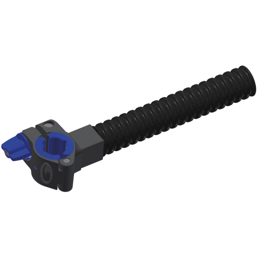 Multigrip Open - Support Droit Garbolino- Eva Crante -...