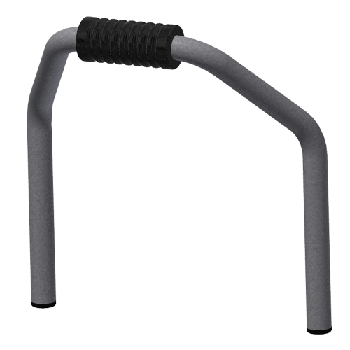 Multigrip Open - Poignee De Transport Garbolino A Fixer...