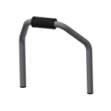Multigrip Open - Poignee De Transport Garbolino A Fixer Sur Barre Amorcage Super Competition